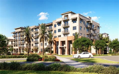 Shalimar at Plantation Apartments 